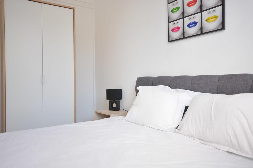 Residences Paris Maillot Neuilly-sur-Seine Room photo