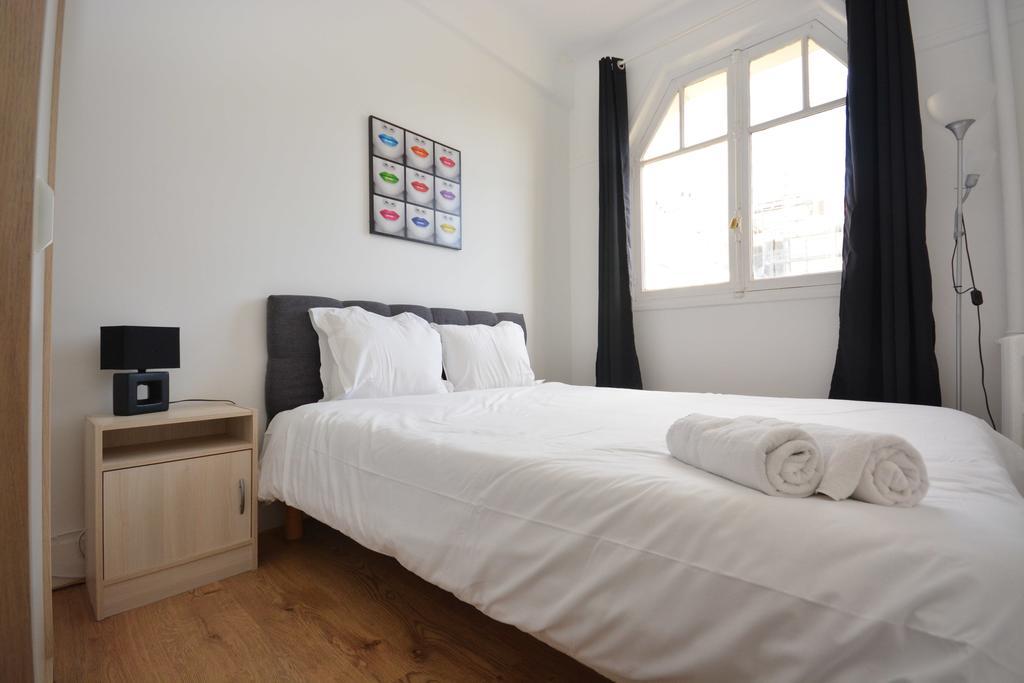 Residences Paris Maillot Neuilly-sur-Seine Room photo