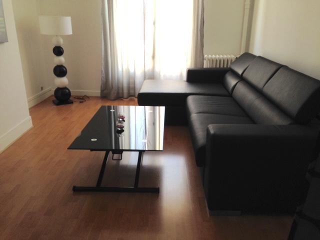 Residences Paris Maillot Neuilly-sur-Seine Room photo